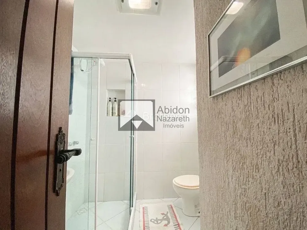 Apartamento, 3 quartos, 160 m² - Foto 9