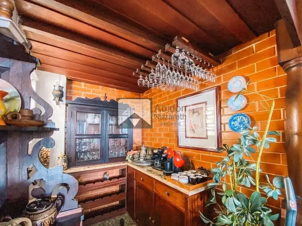 Apartamento, 3 quartos, 160 m² - Foto 33