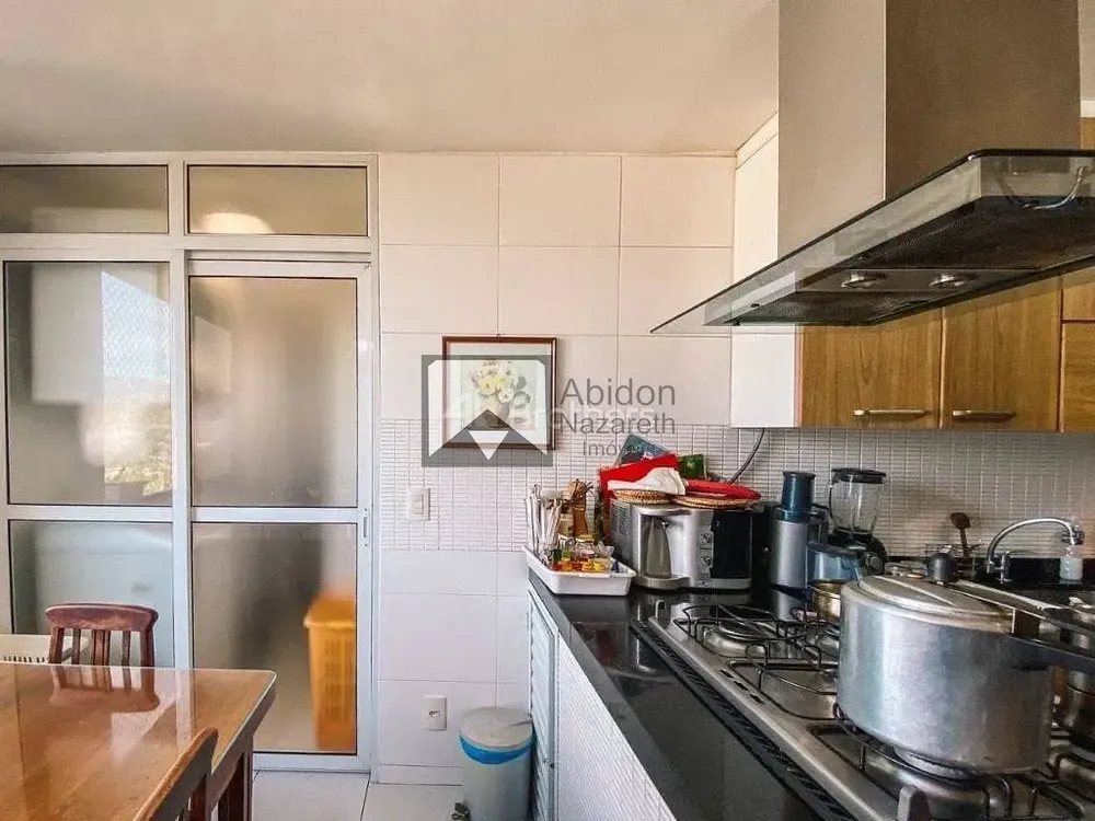 Apartamento, 3 quartos, 160 m² - Foto 22