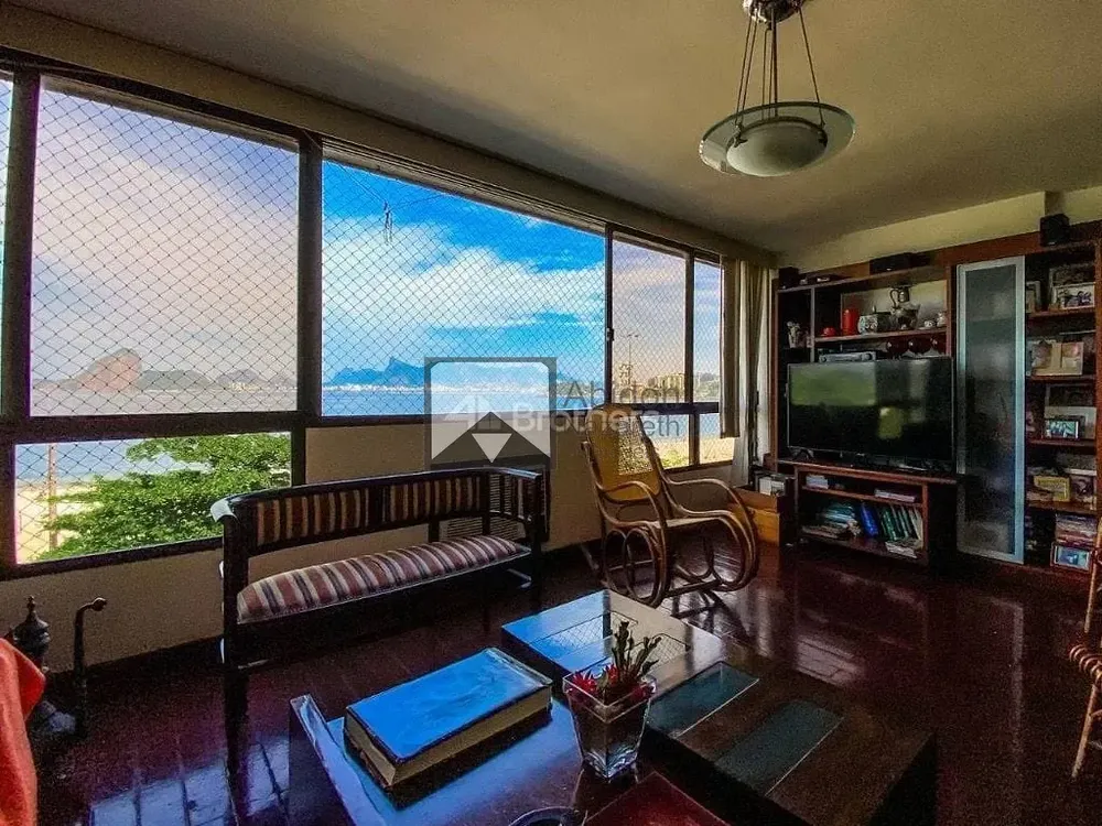 Apartamento, 3 quartos, 160 m² - Foto 28