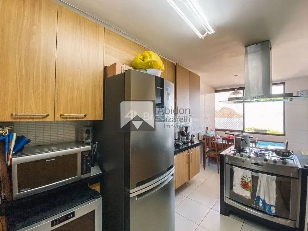 Apartamento, 3 quartos, 160 m² - Foto 6