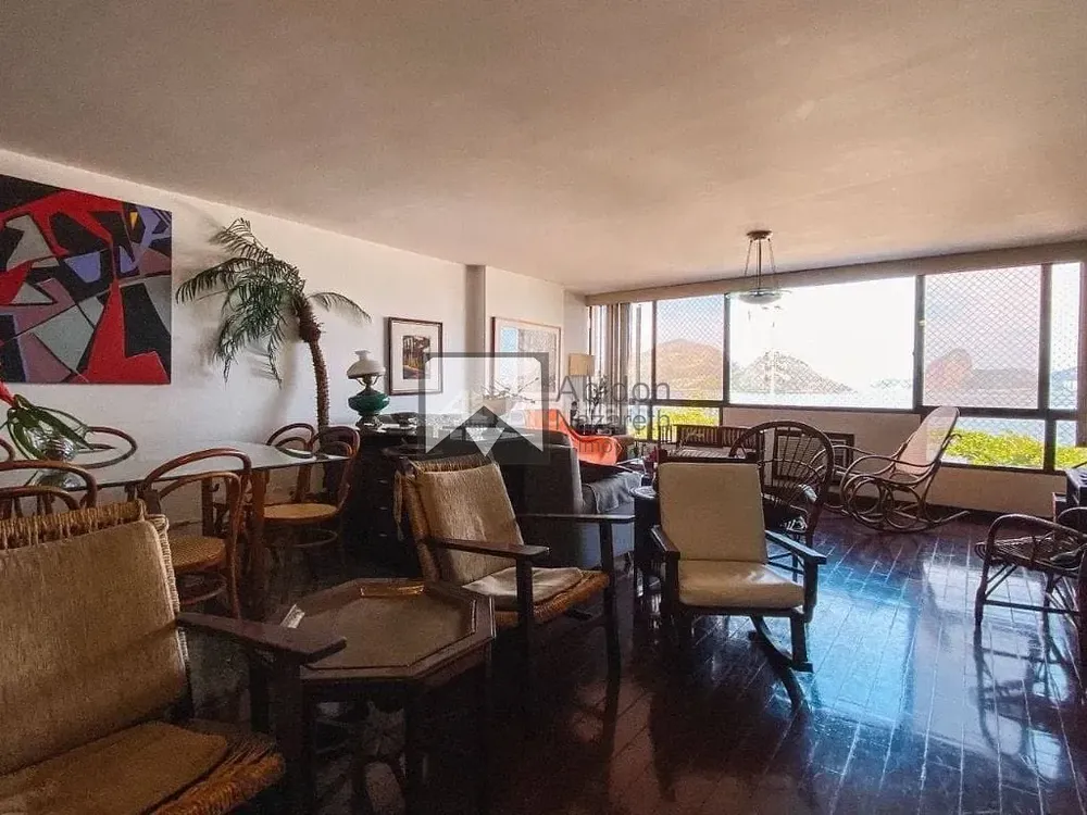 Apartamento, 3 quartos, 160 m² - Foto 31