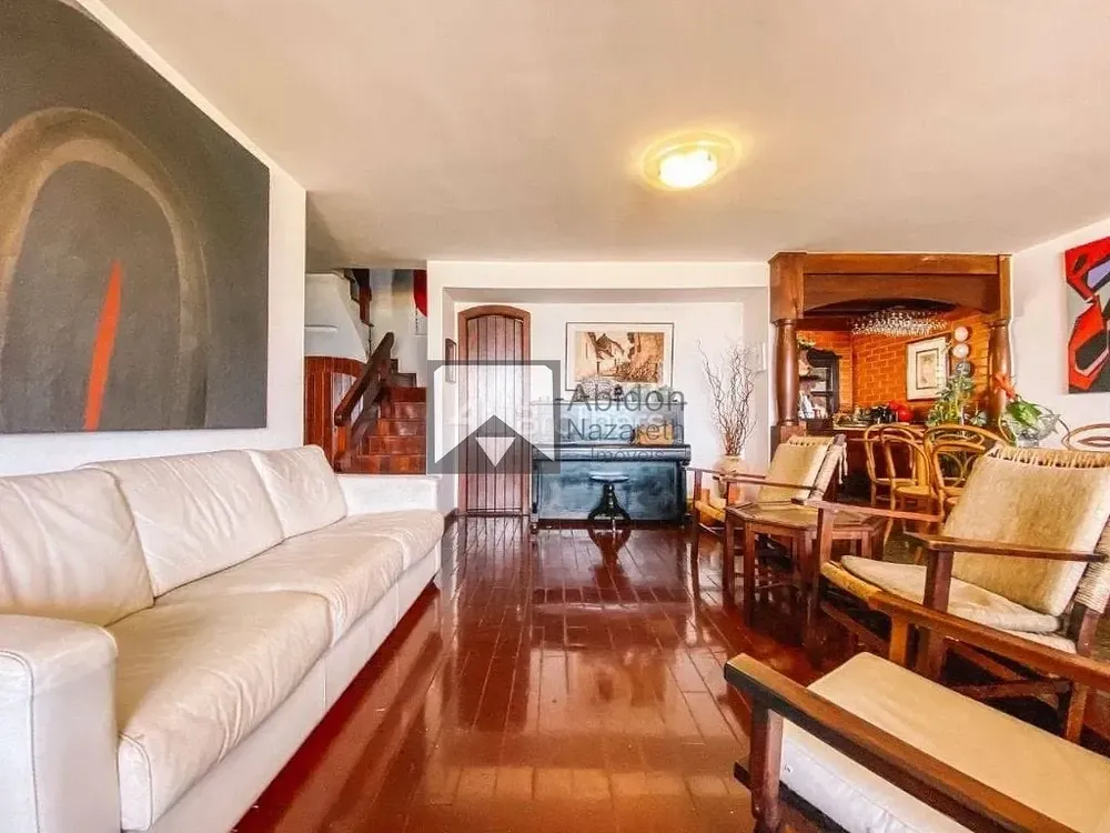 Apartamento, 3 quartos, 160 m² - Foto 36