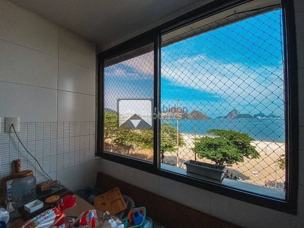 Apartamento, 3 quartos, 160 m² - Foto 20