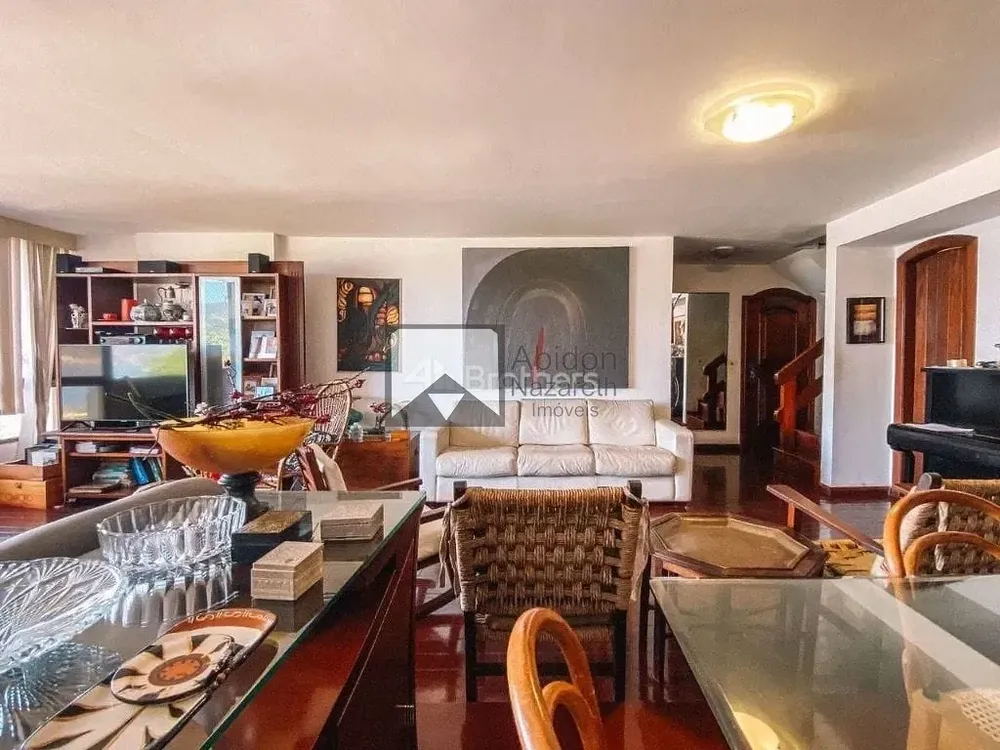 Apartamento, 3 quartos, 160 m² - Foto 35