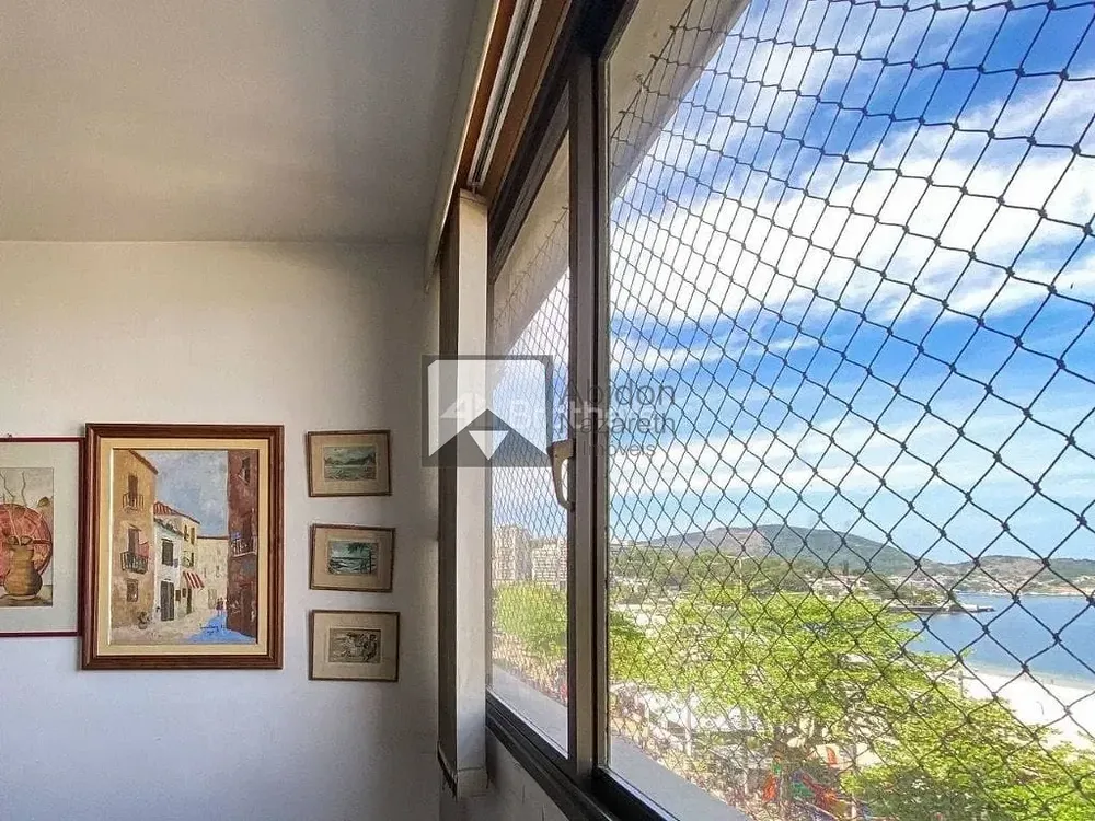 Apartamento, 3 quartos, 160 m² - Foto 19