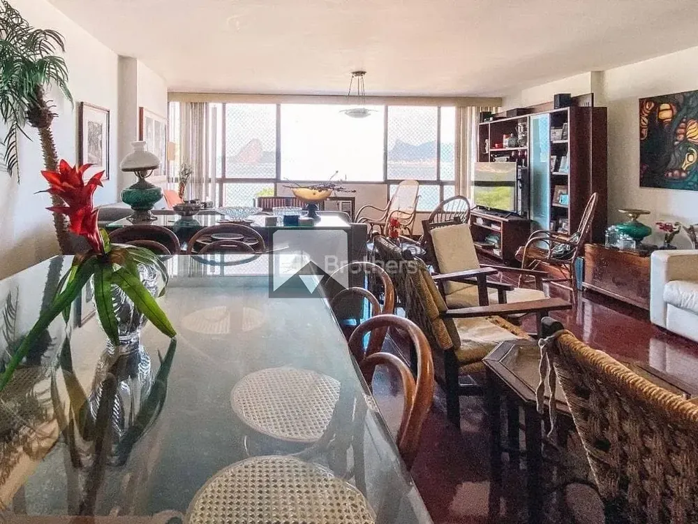 Apartamento, 3 quartos, 160 m² - Foto 30