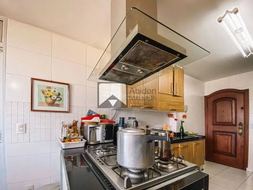 Apartamento, 3 quartos, 160 m² - Foto 23