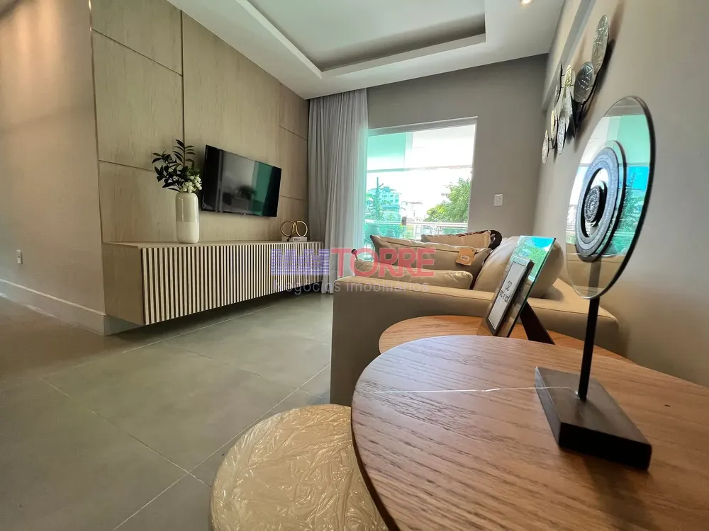 Apartamento, 3 quartos, 99 m² - Foto 3