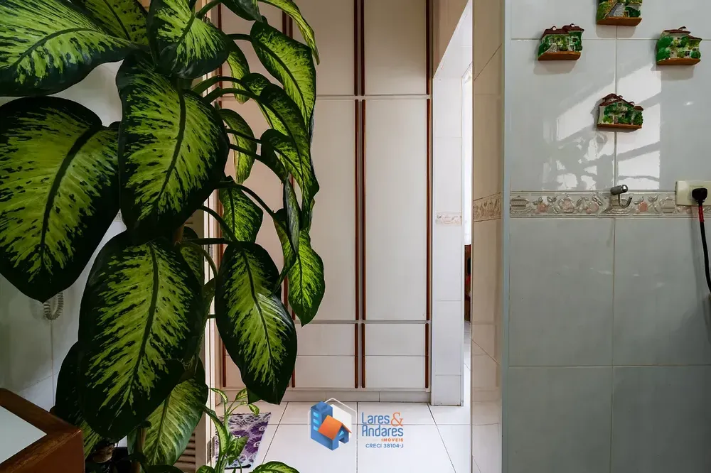 Apartamento, 2 quartos, 73 m² - Foto 1