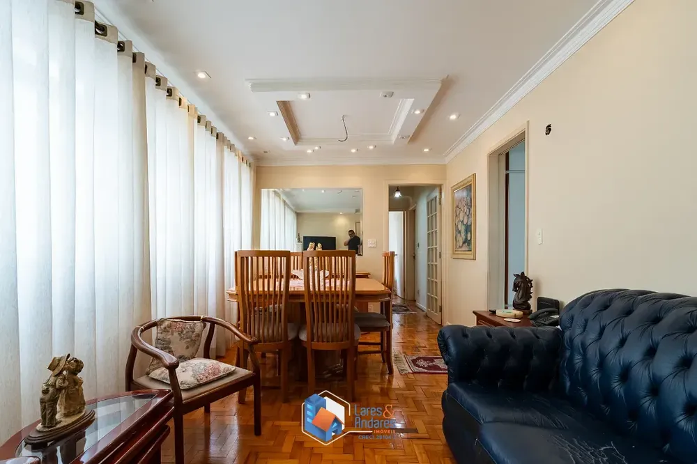 Apartamento, 2 quartos, 73 m² - Foto 4