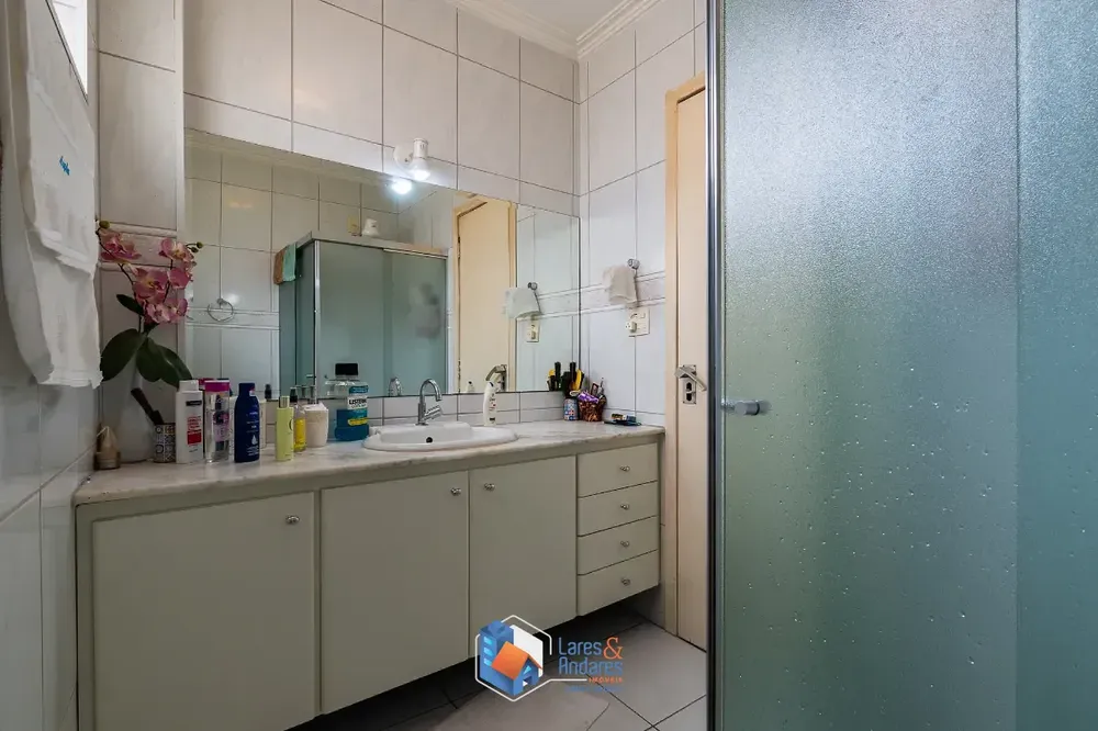 Apartamento, 2 quartos, 73 m² - Foto 3
