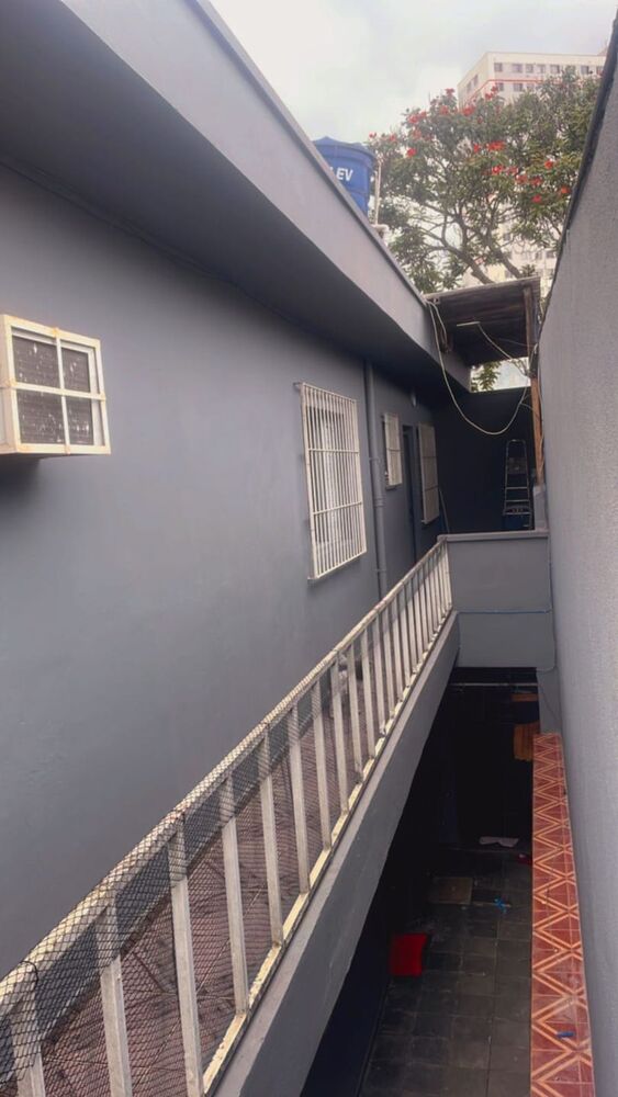 Sobrado à venda com 3 quartos, 10m² - Foto 2