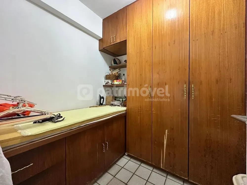 Apartamento, 4 quartos, 136 m² - Foto 28
