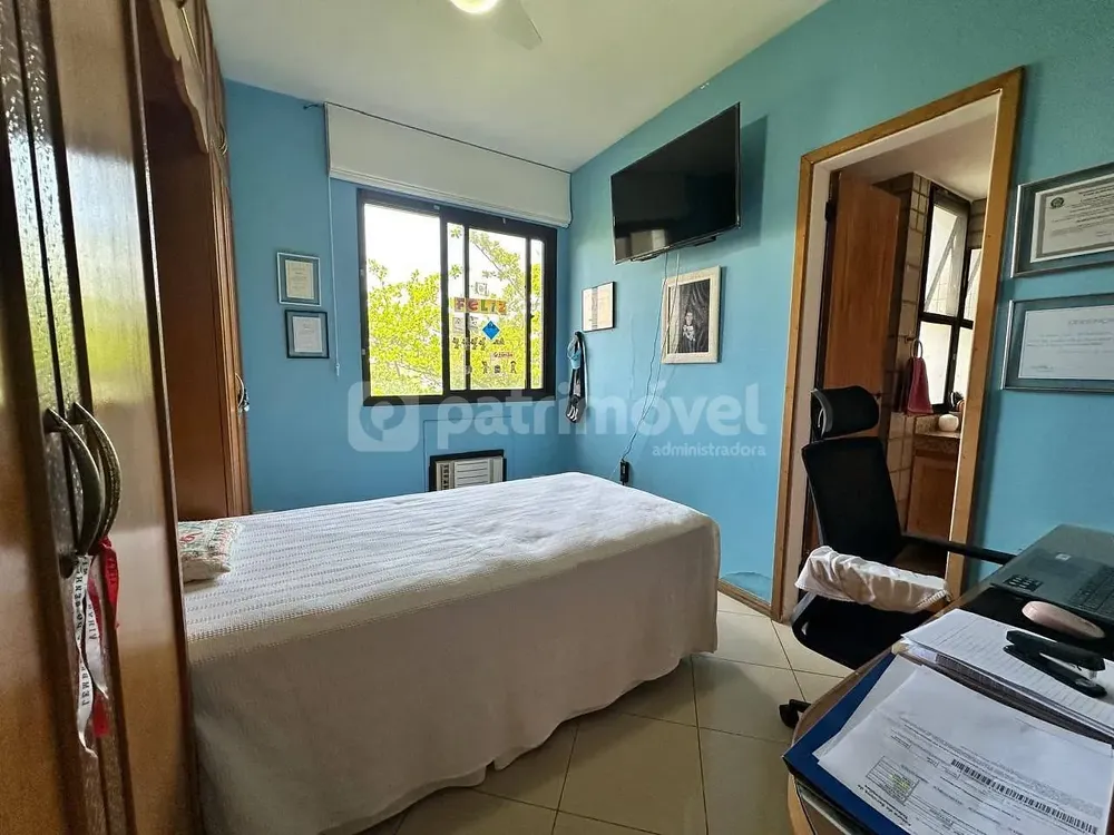 Apartamento, 4 quartos, 136 m² - Foto 22