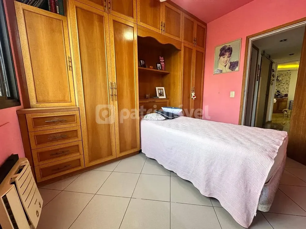 Apartamento, 4 quartos, 136 m² - Foto 13