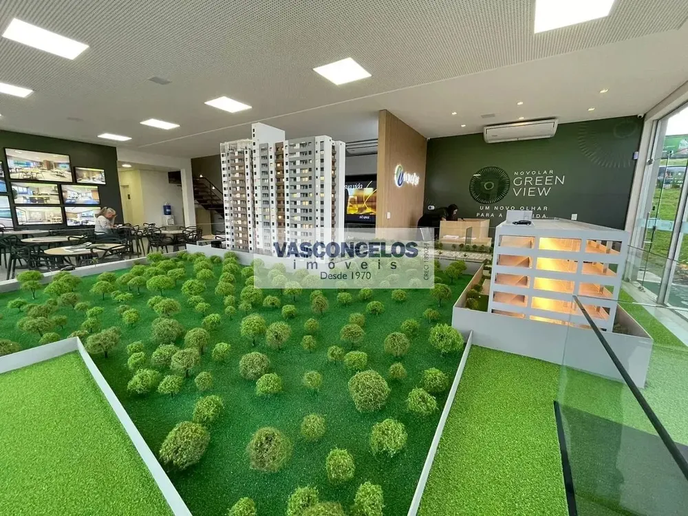 Apartamento, 3 quartos, 66 m² - Foto 6