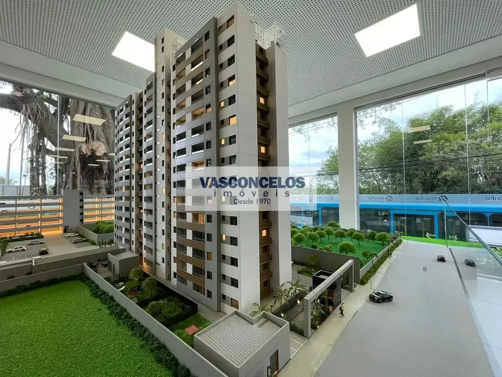 Apartamento, 3 quartos, 66 m² - Foto 5