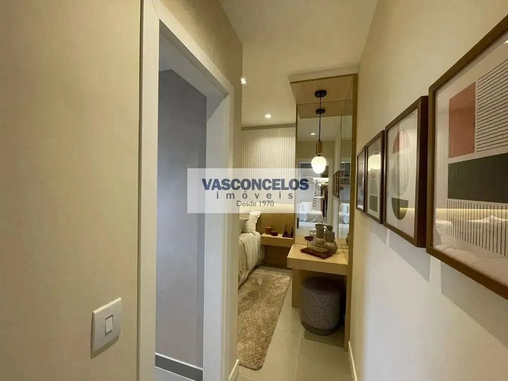 Apartamento, 3 quartos, 66 m² - Foto 3