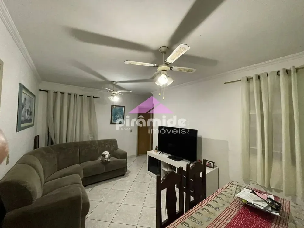 Apartamento, 2 quartos, 56 m² - Foto 3