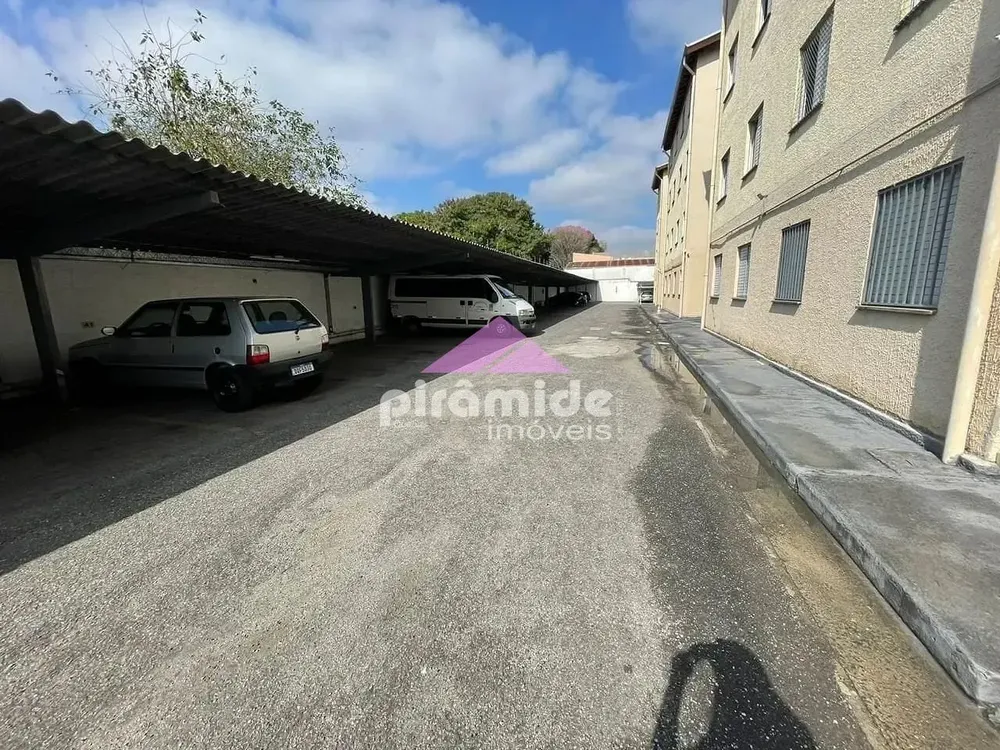 Apartamento, 2 quartos, 56 m² - Foto 2