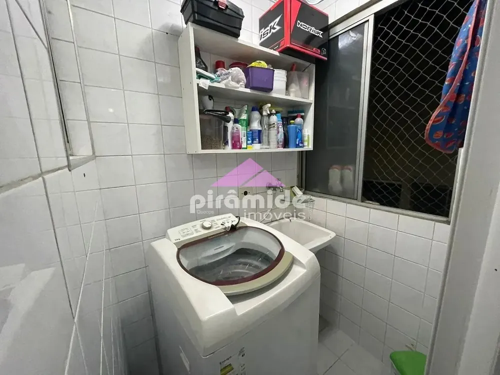 Apartamento, 2 quartos, 56 m² - Foto 4