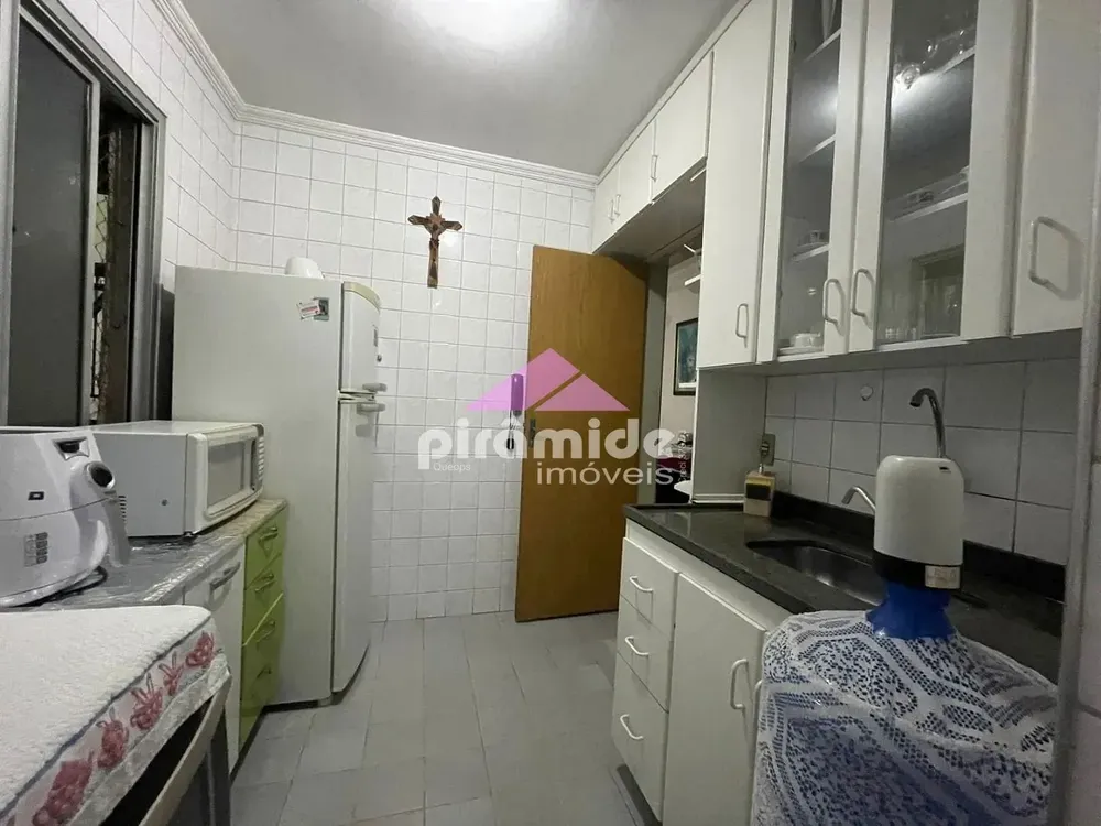Apartamento, 2 quartos, 56 m² - Foto 1