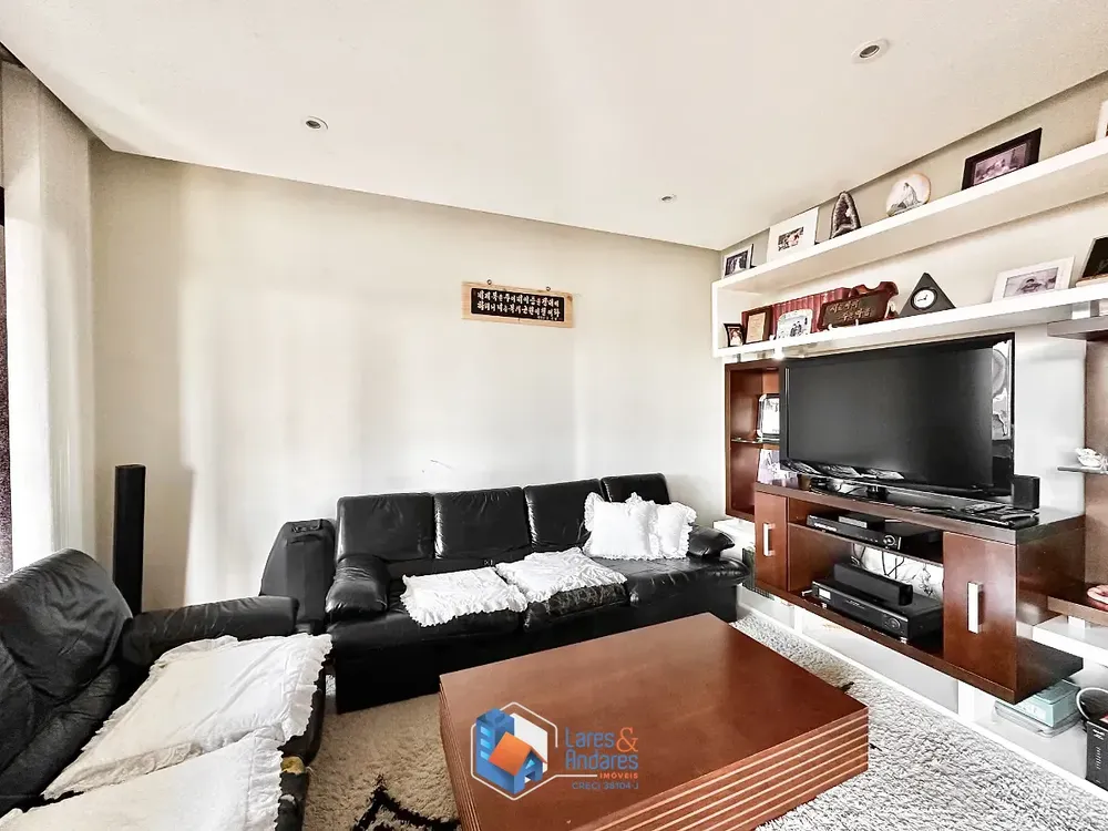 Apartamento, 3 quartos, 226 m² - Foto 4