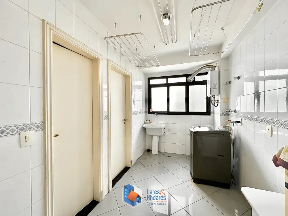 Apartamento, 3 quartos, 226 m² - Foto 3