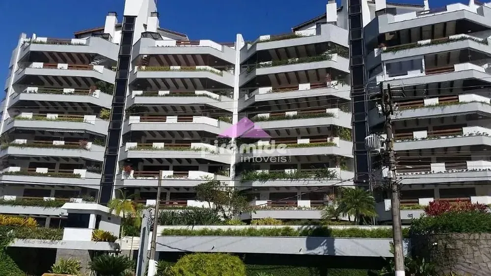 Apartamento, 5 quartos, 220 m² - Foto 3