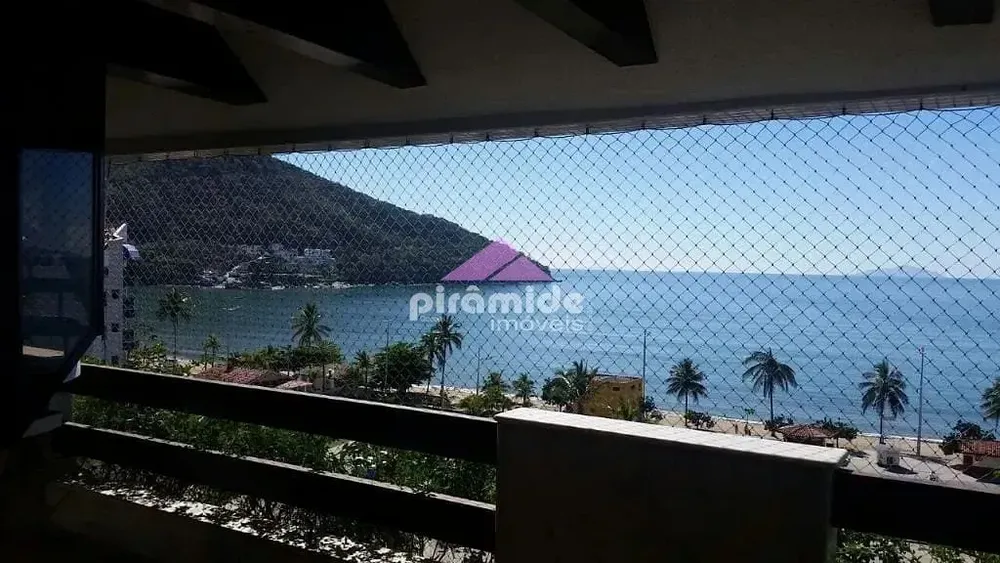 Apartamento, 5 quartos, 220 m² - Foto 2
