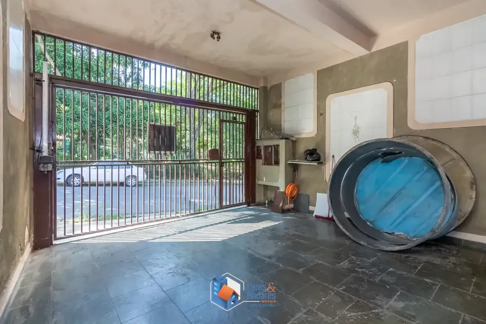 Sobrado, 3 quartos, 140 m² - Foto 2
