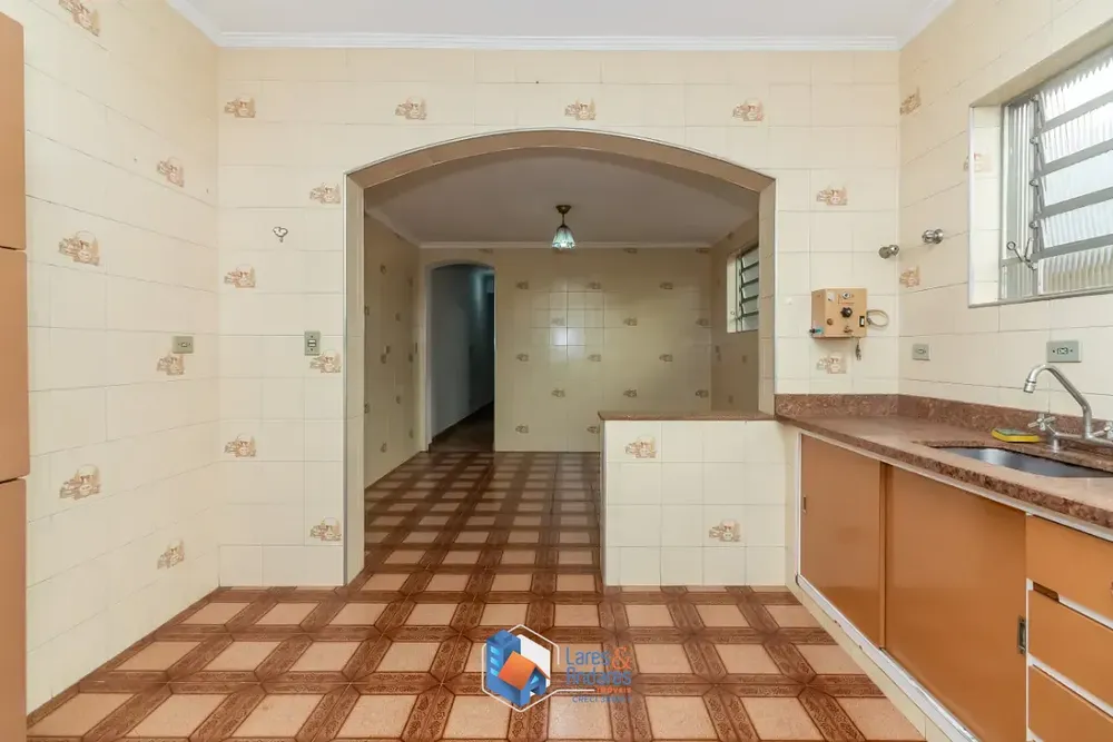 Sobrado, 3 quartos, 140 m² - Foto 4
