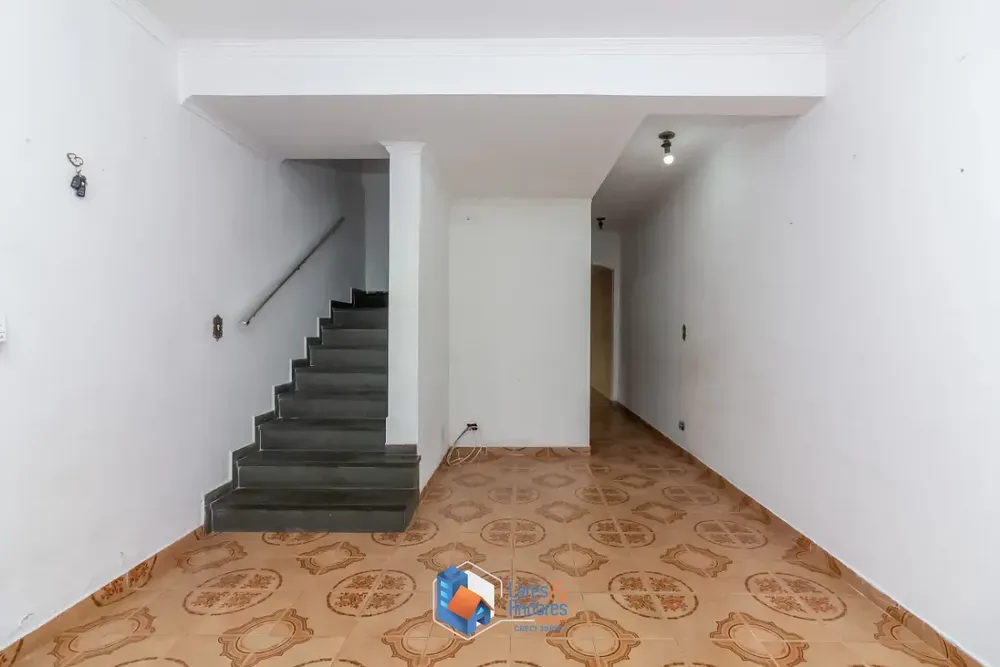 Sobrado, 3 quartos, 140 m² - Foto 3