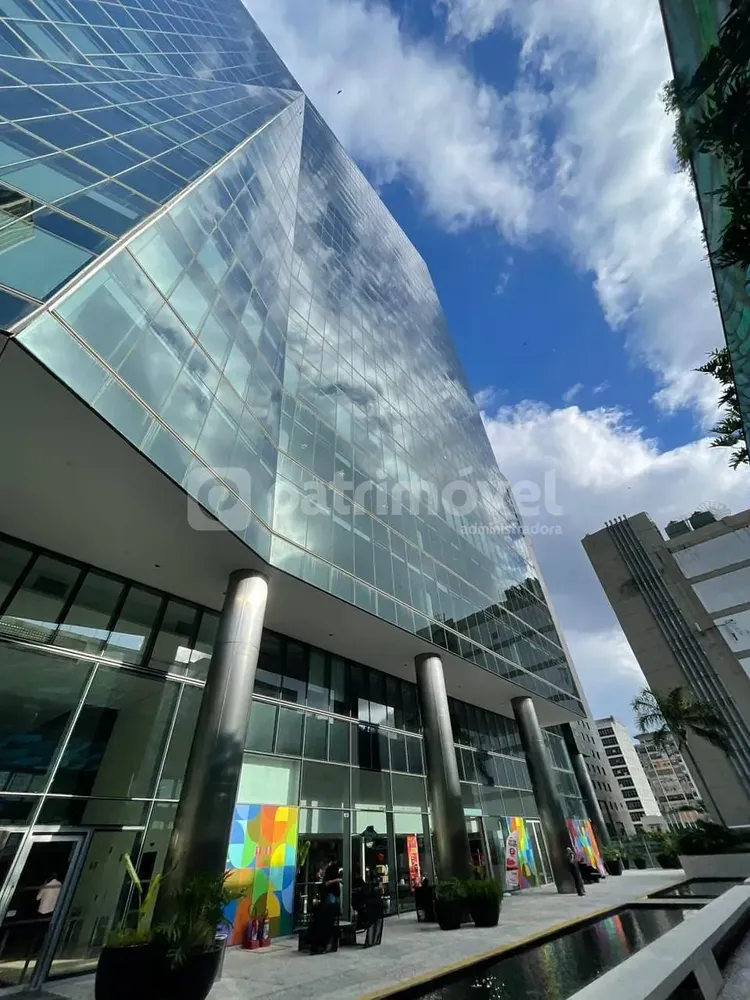 Sala-Conjunto, 1530 m² - Foto 33