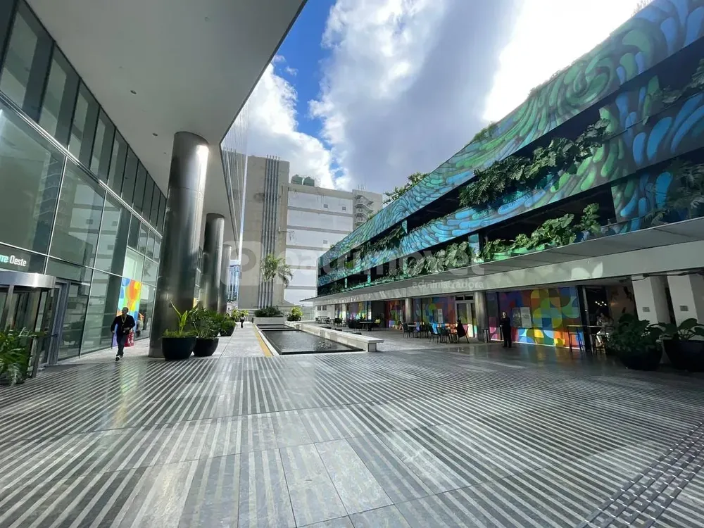 Sala-Conjunto, 1530 m² - Foto 32