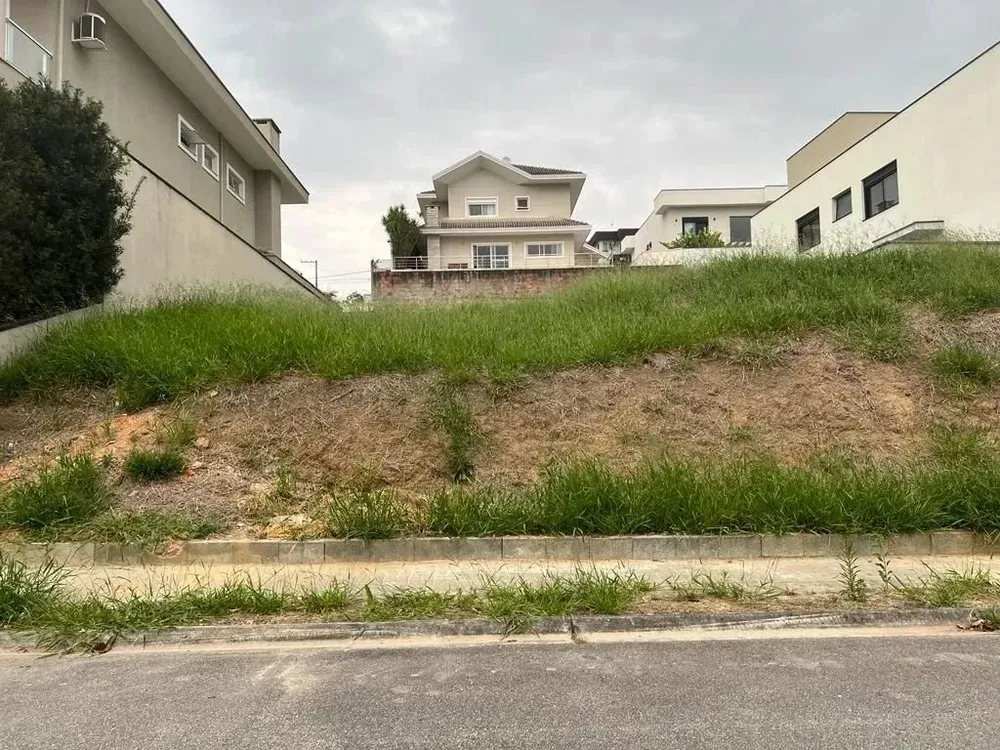 Terreno, 497 m² - Foto 1