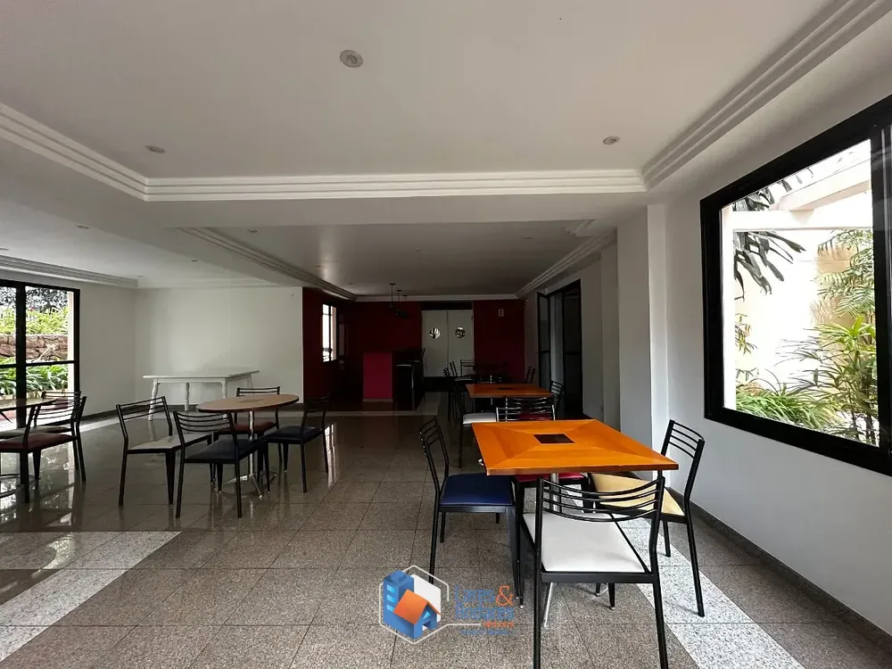 Apartamento, 3 quartos, 85 m² - Foto 1