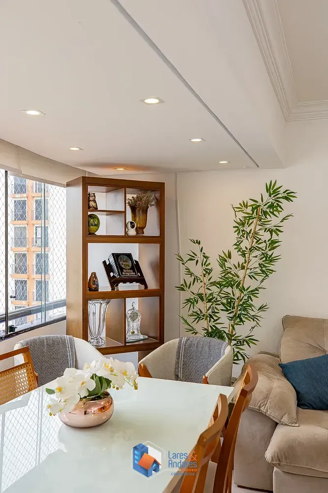 Apartamento, 3 quartos, 85 m² - Foto 3