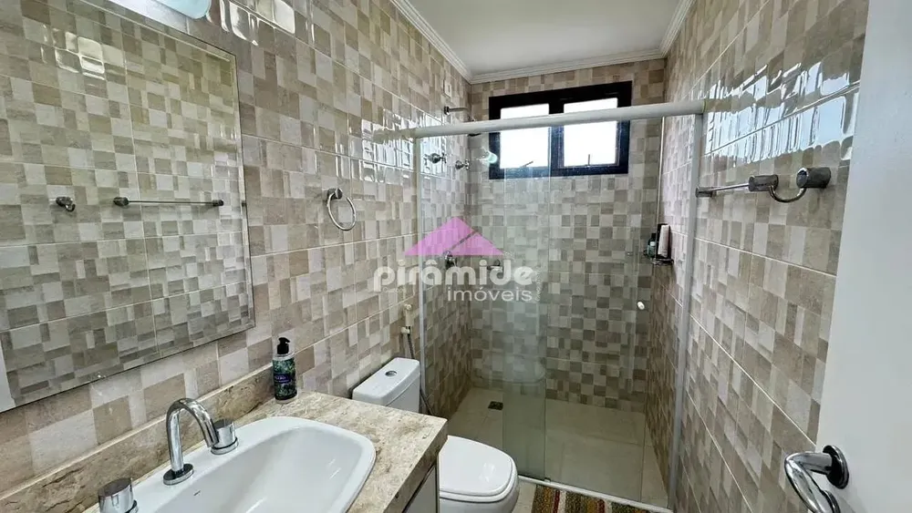 Apartamento, 4 quartos, 120 m² - Foto 6