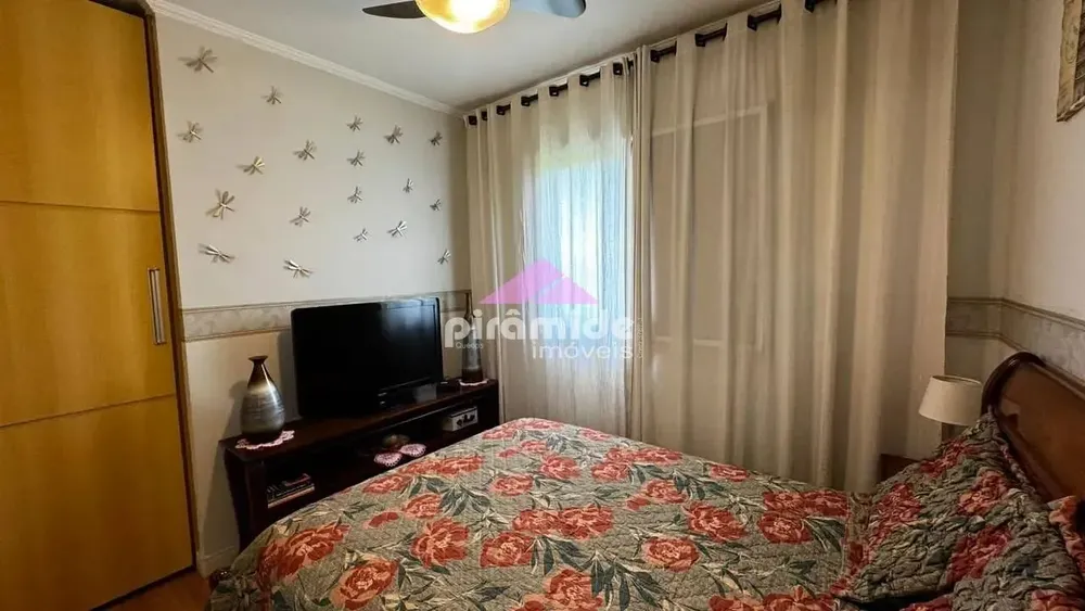 Apartamento, 4 quartos, 120 m² - Foto 1