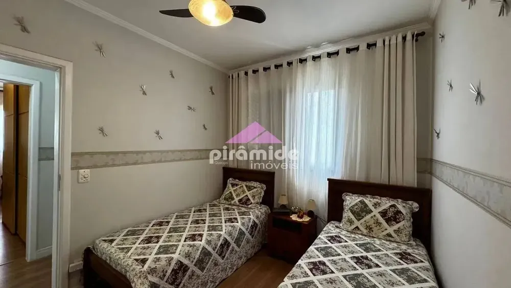 Apartamento, 4 quartos, 120 m² - Foto 8
