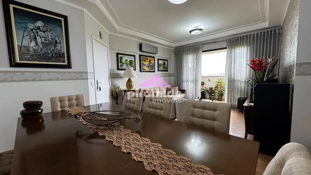 Apartamento, 4 quartos, 120 m² - Foto 2