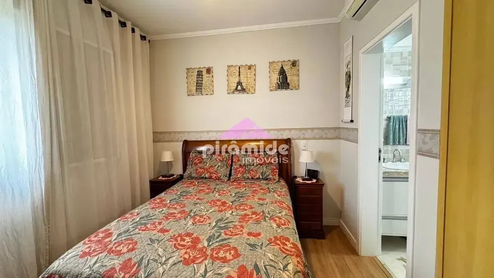 Apartamento, 4 quartos, 120 m² - Foto 3