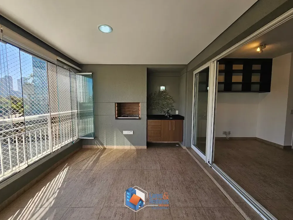 Apartamento, 3 quartos, 103 m² - Foto 8