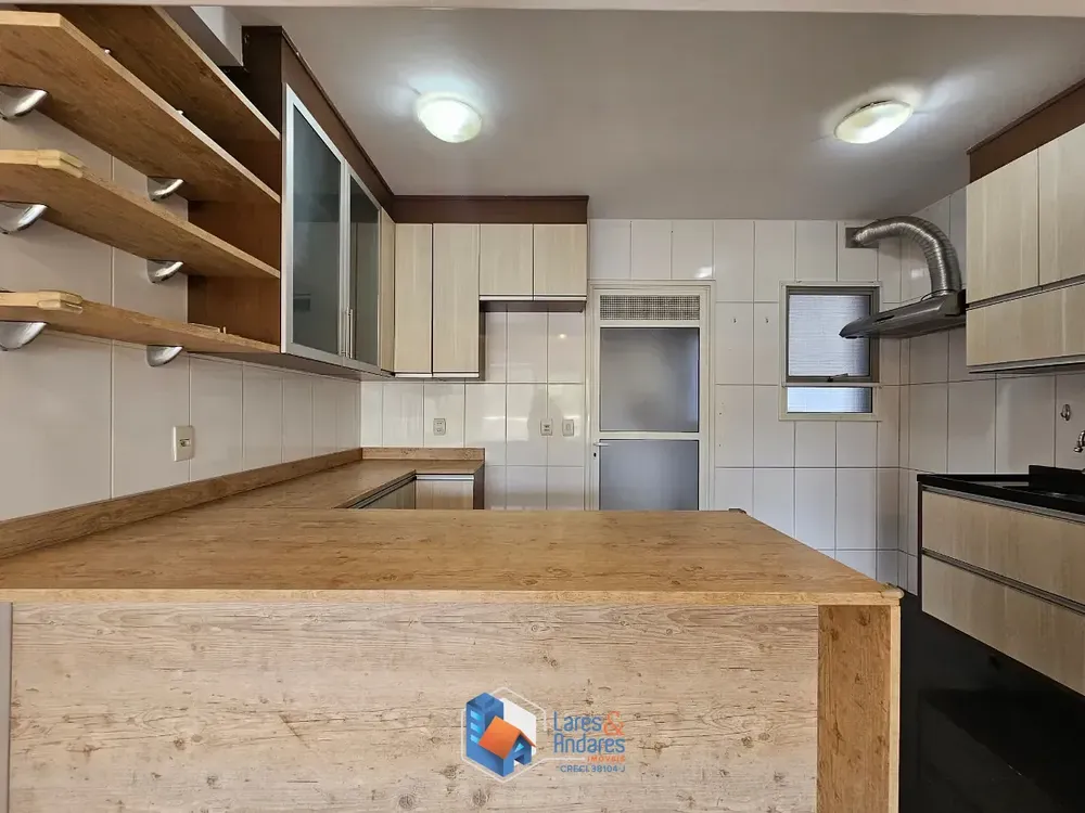 Apartamento, 3 quartos, 103 m² - Foto 5