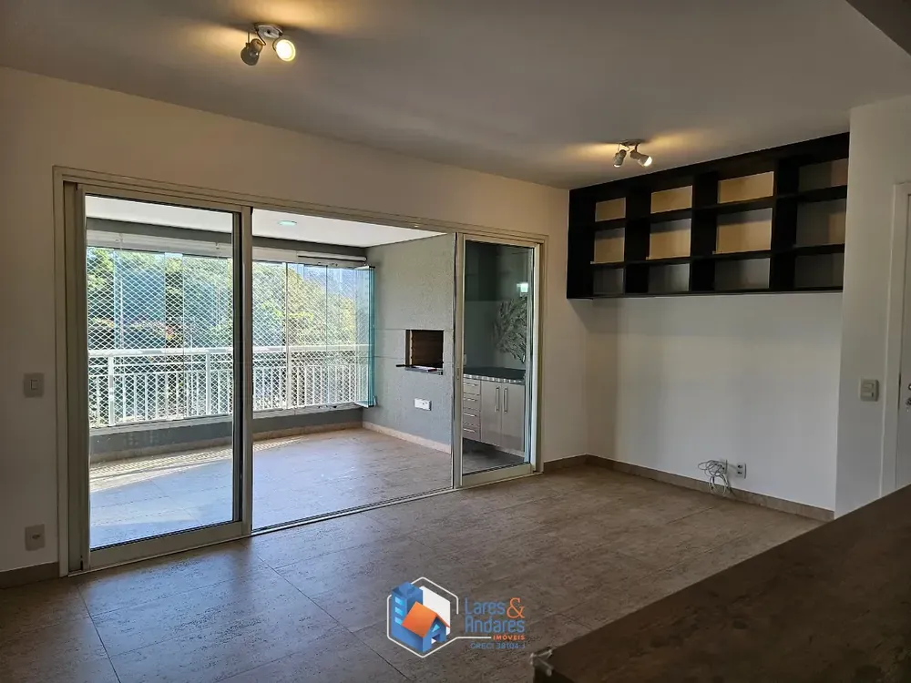 Apartamento, 3 quartos, 103 m² - Foto 4