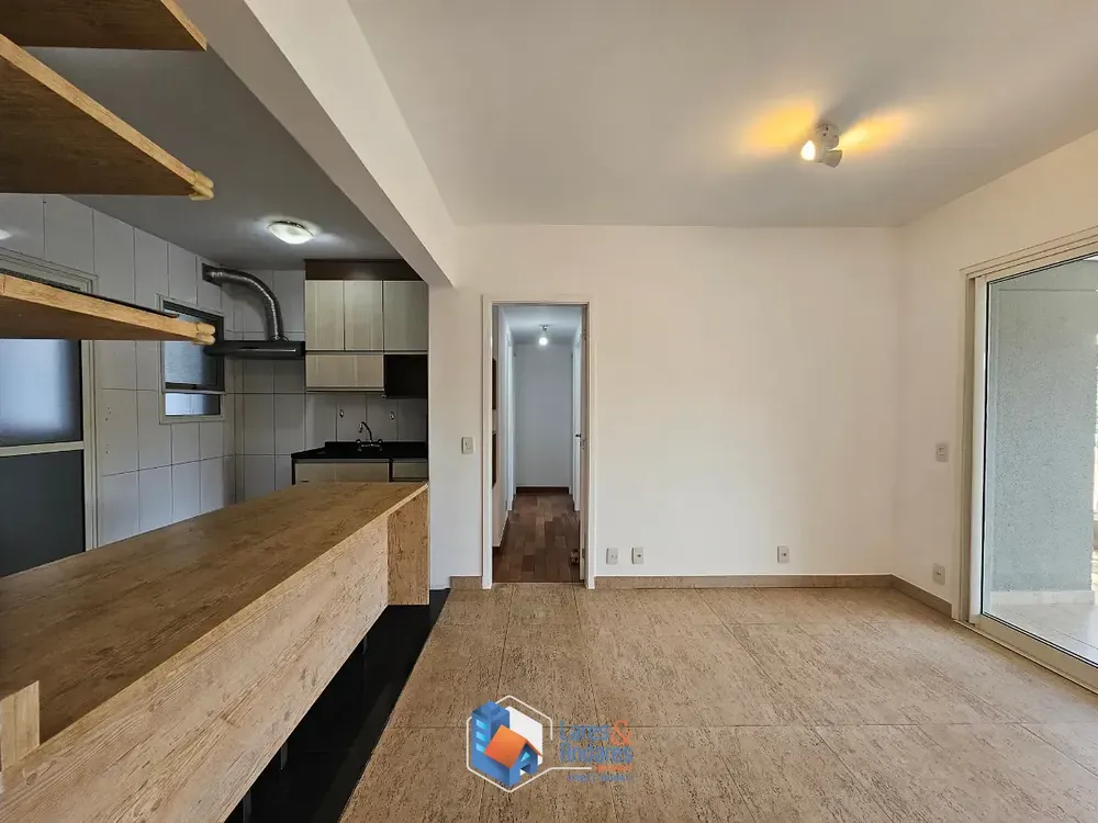 Apartamento, 3 quartos, 103 m² - Foto 3