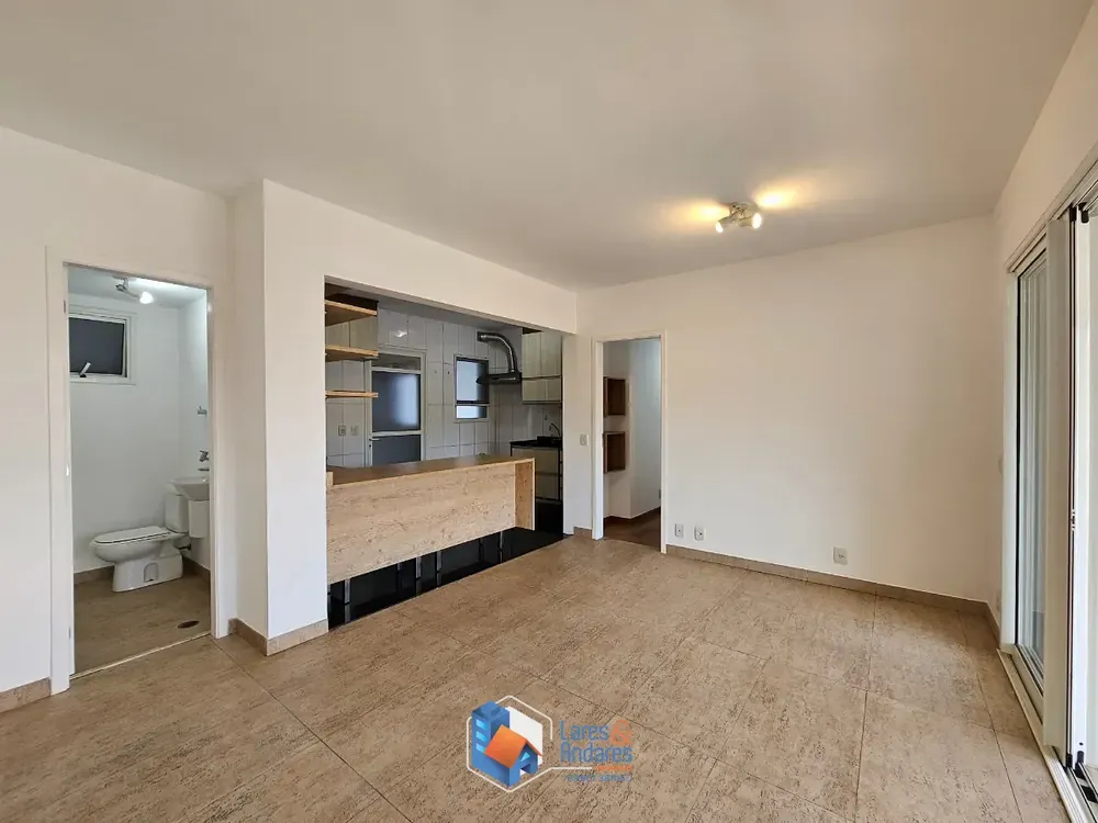 Apartamento, 3 quartos, 103 m² - Foto 1