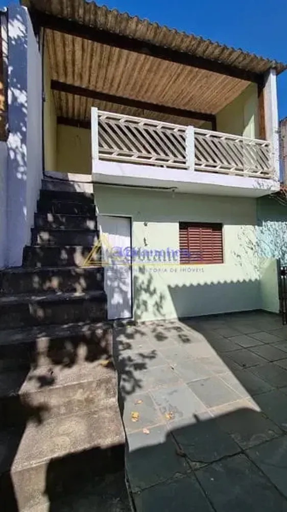 Casa, 3 quartos, 240 m² - Foto 3